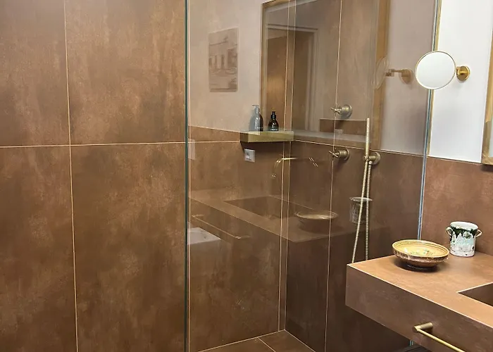 Ddo Relais Di Puglia לינה וארוחת בוקר אוסטוני