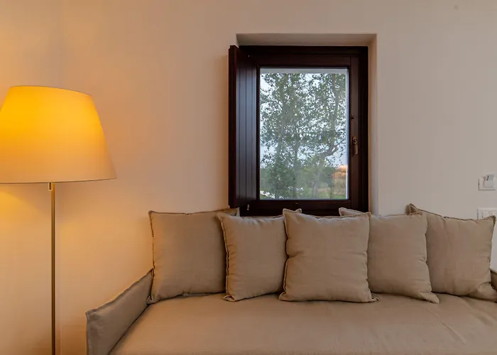 Ddo Relais Di Puglia לינה וארוחת בוקר אוסטוני