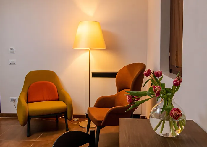 Ddo Relais Di Puglia 4* Ostuni